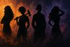 Archetypes of Strong Females in Novels, or How I Created a Character Unloved by Men