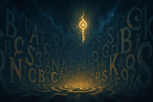 Hidden Clues in Character Names: Unveiling the Secrets Authors Don’t Tell You (and even Themselves)