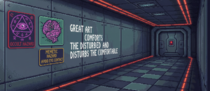 Vitaly 'Sithamet' Mevkh